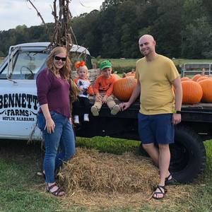 Meet your Posher, Leann